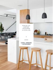 3 CUINA, ARMARI I ACCESSORIS